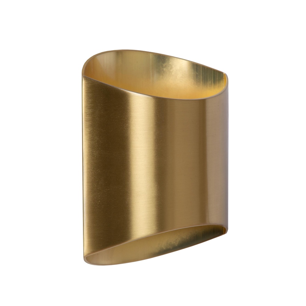 Lucide Design wandlampDiletta goud - 09240/01/02